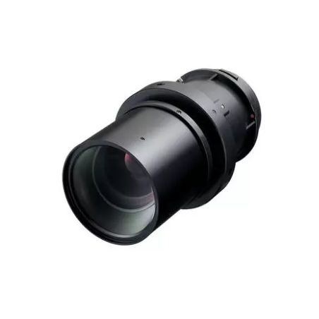Óptica LCD Lens. Tipo 2,8-4,6:1.