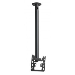 CT240822B Soporte a techo. Tubo de extensión de 80 cm