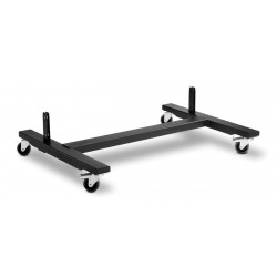 PFT 8920 Base de trolley para videowall