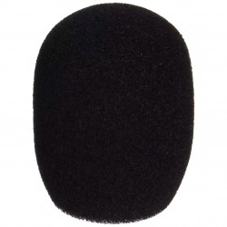 Paravientos de gomaespuma para micrófonos KSM141 y KSM137.