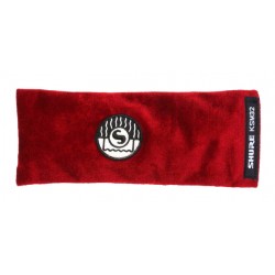 Funda de Protección de Terciopelo para Micrófono KSM353