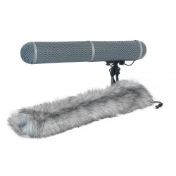 Kit paravientos aislante completo para VP89LW