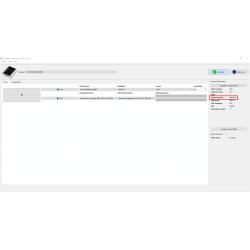 Actualización del firmware 4K HD2USB3-UP de Inogeni