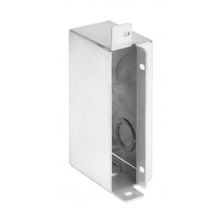 Adaptador para montaje en techo de un micrófono de array MXA 910