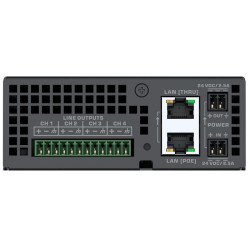 Periférico QIO-L4O de QSC