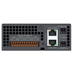 QC QIO-ML4I