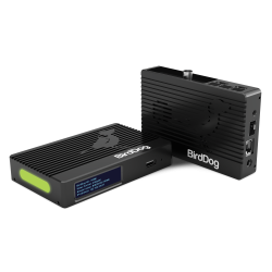 BirdDog 4K HDMI: Codificador/Decodificador HDMI
