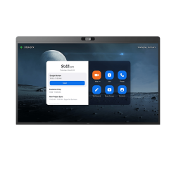Pantalla LED DBR1455E edición Android.