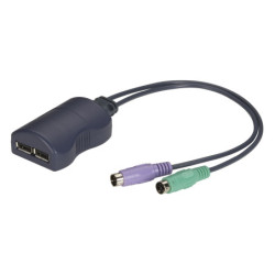 KVUSB-PS2
