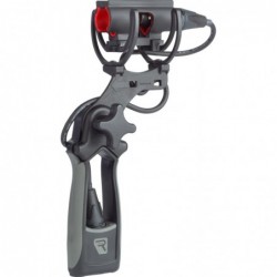 Pinza aislante Rycote con empuñadura para VP89S y VP89M