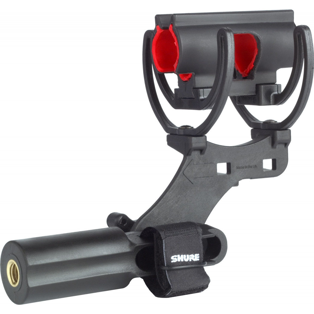Pinza Rycote colocación en Zapata para VP89S y VP89M