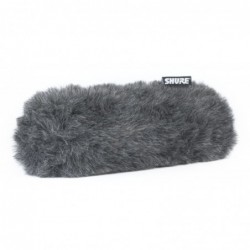Paraviento de felpa Rycote para VP89MW