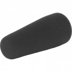 Paraviento de gomaespuma Rycote para VP89S y VP82.