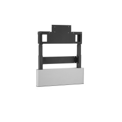 PFWE 7150 Soporte de pared motorizado