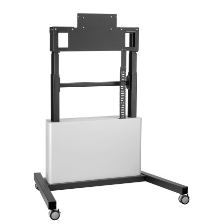 PFTE 7111 Trolley motorizado con armario de seguridad