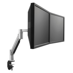 PFA 9102 Adaptador Montaje de doble monitor para PFD