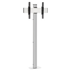 FM1844S Soporte de suelo, montaje en el suelo