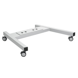 PFT 8530 Bastidor trolley