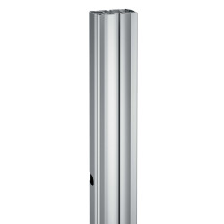 PUC 2720 Tubo plata