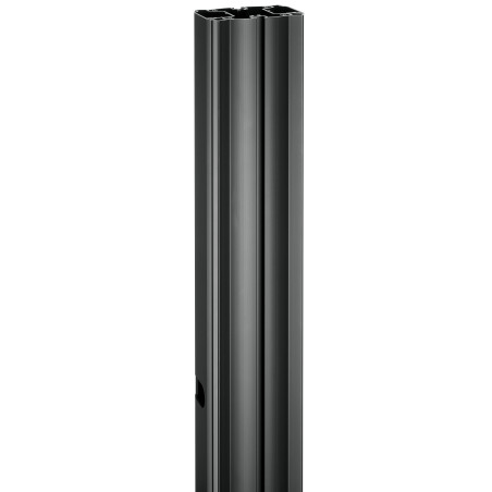 PUC 2720 Tubo negra