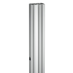 PUC 2718 Tubo plata