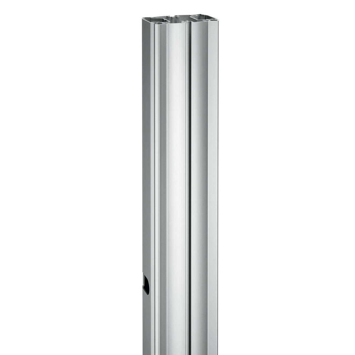 PUC 2718 Tubo plata