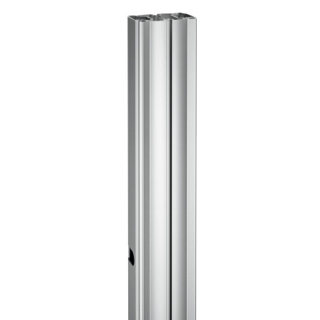 PUC 2718 Tubo plata