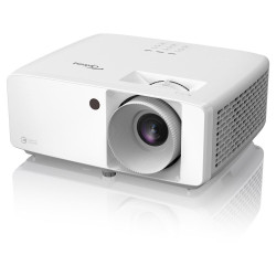 Proyector DLP Láser DuraCore FullHD 4.300 lumens. Lente fija 1,12 - 1,47:1. Blanco