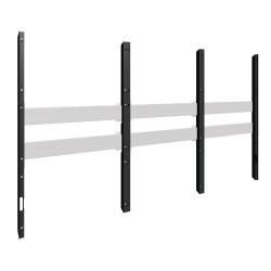 Interfaz LED LG All-in-one 130 pulgadas PLI 8201 (serie LAAF)