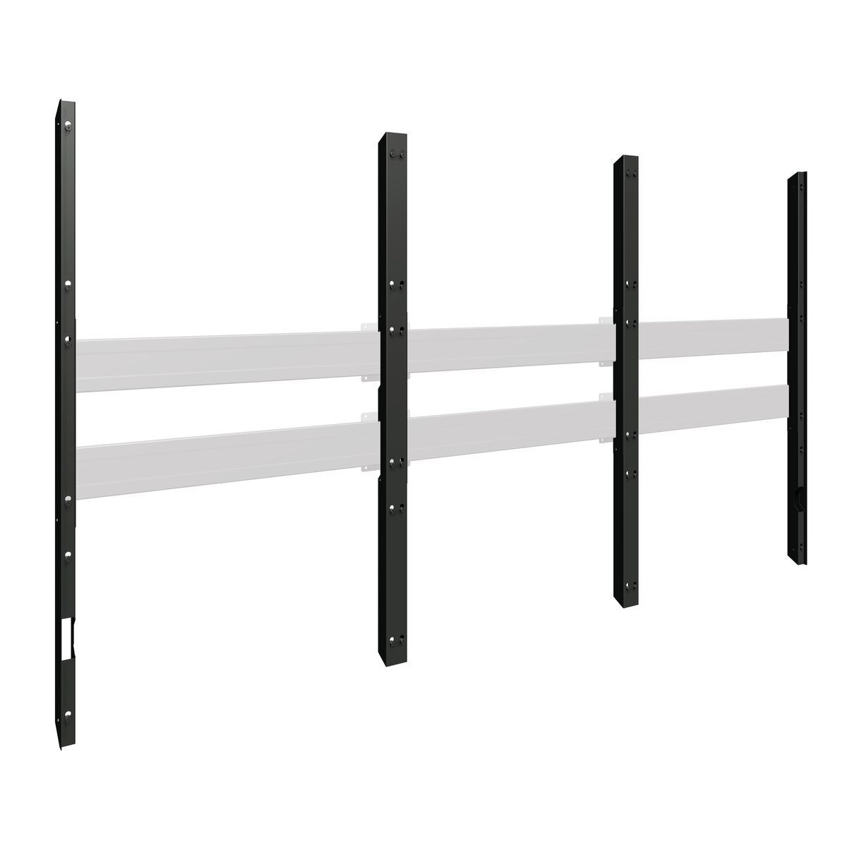 Interfaz LED LG All-in-one 130 pulgadas PLI 8201 (serie LAAF)