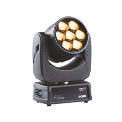 ROBIN LEDBEAM 150 RGBA