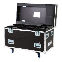 FLIGHT CASE SEXTUPLE PARA...