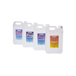 LIQUIDO HAZE PROFESIONAL 5L