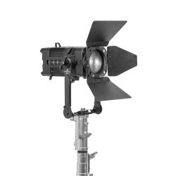 PLUTO FRESNEL
