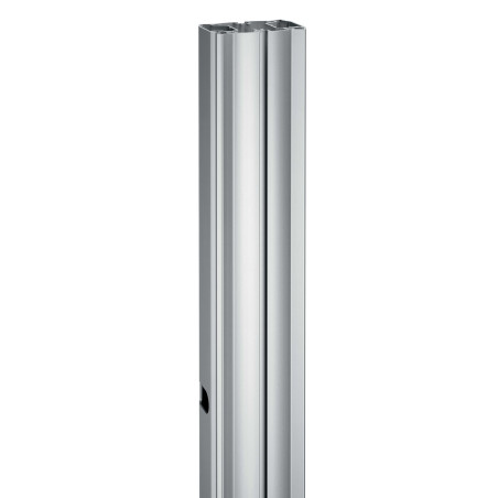PUC 2715 Tubo plata