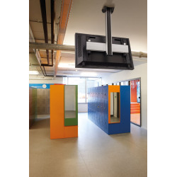 CT1544S Soporte a techo