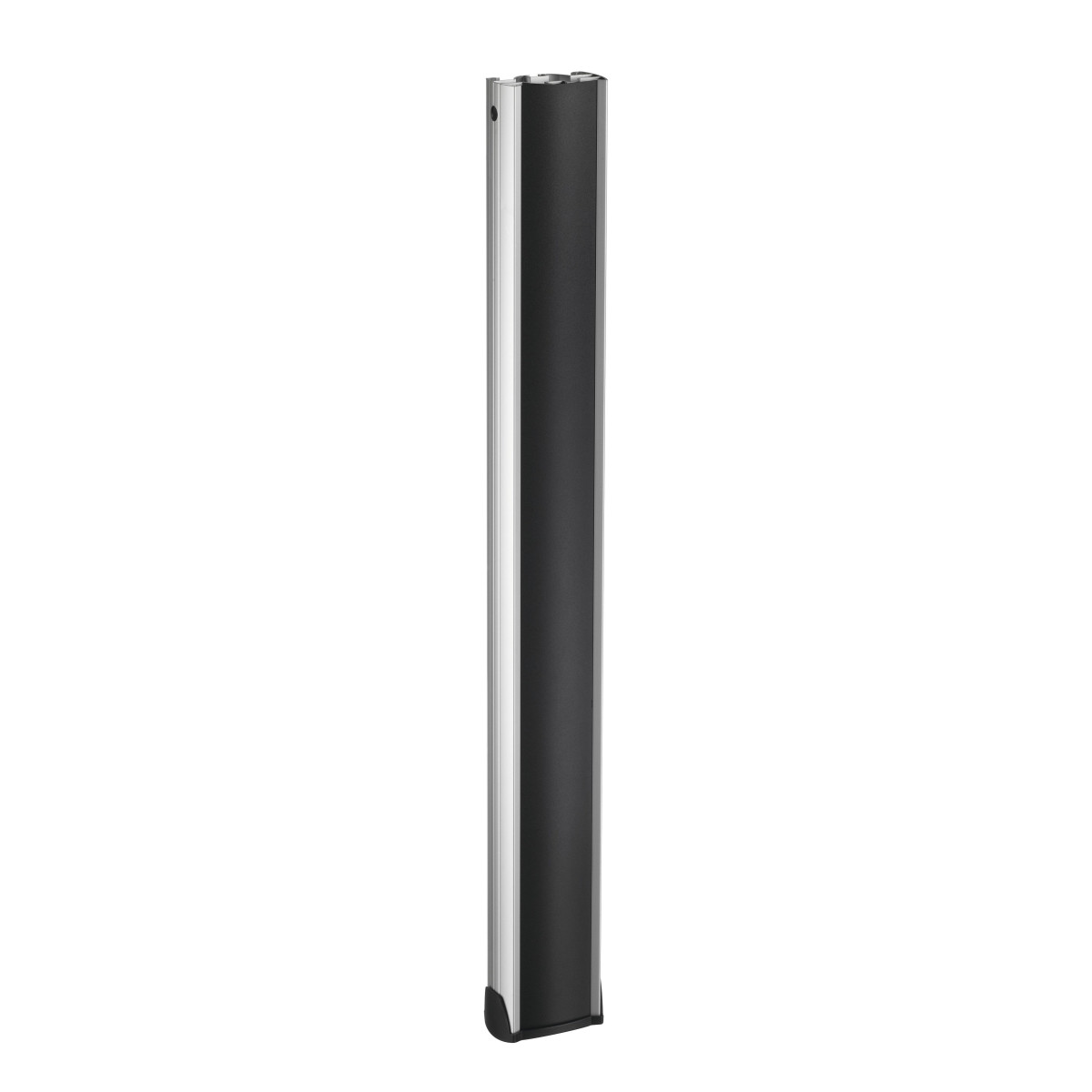 PUC 2515 Tubo 150 cm plata