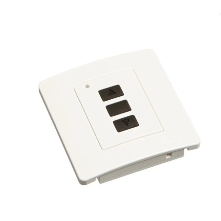 PPA 903 Panel de control para kit de mando a distancia de RF