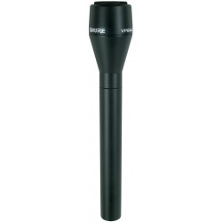 Micrófono para producciones de Audio y Video profesional