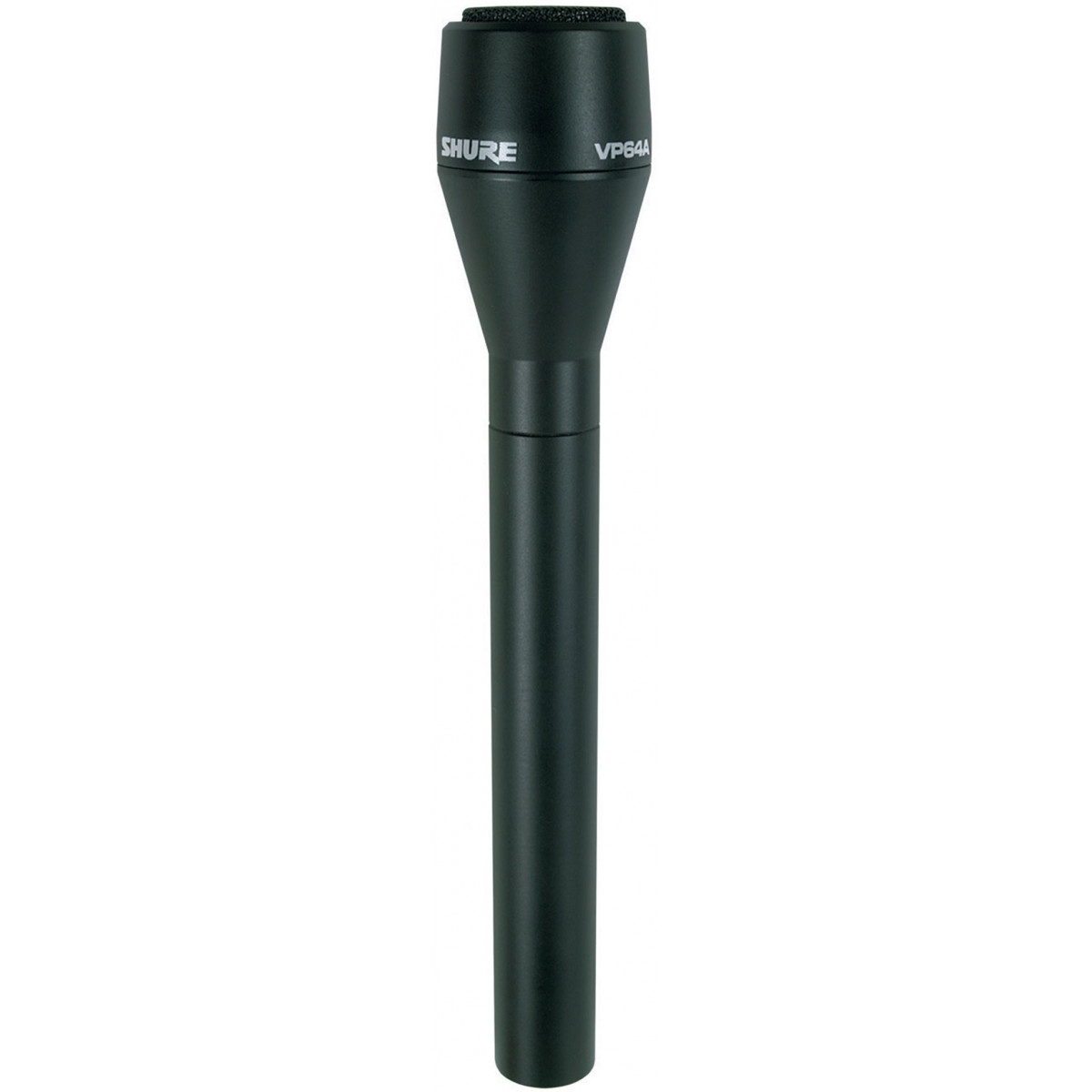 Micrófono para producciones de Audio y Video profesional