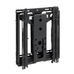 PFW 6885 Soporte vertical Pop Out a pared para videowall