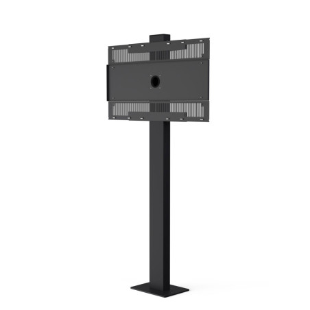 POF 7602 Soporte de suelo para exteriores para LG 55XE4F