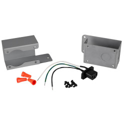 PLENUM KIT