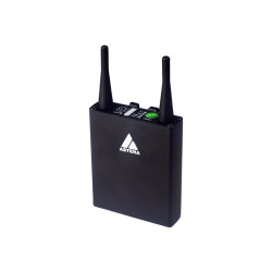 ASTERABOX CRMX CON WIFI