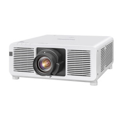 Proyector 1-Chip DLP Láser WUXGA 8.000 lúmen [sin lente]. Blanco