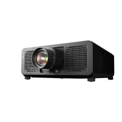 Proyector 1-Chip DLP Láser 4K 10.000 lúmen [sin lente]. Negro