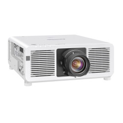 Proyector 1-Chip DLP Láser 4K 10.000 lúmen [sin lente]. Blanco