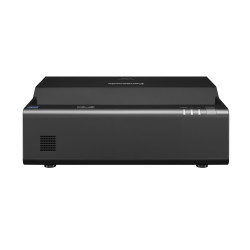 Proyector LCD Installation Láser WUXGA 5.200 lúmen. Lente Fija 0.235:1. Negro