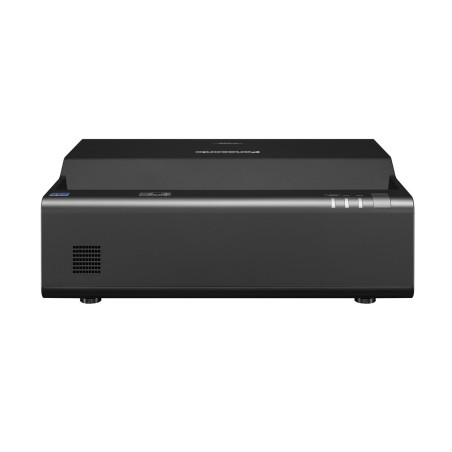 Proyector LCD Installation Láser WUXGA 5.200 lúmen. Lente Fija 0.235:1. Negro
