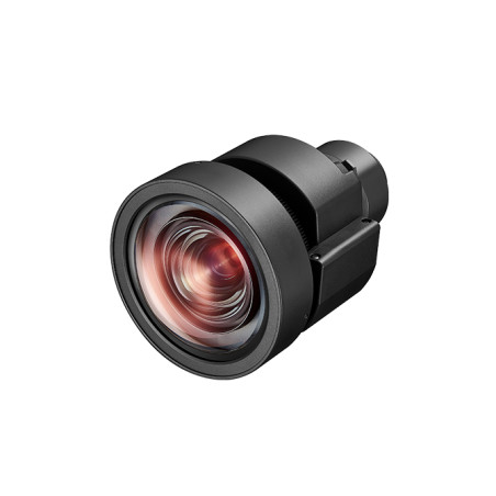 Óptica 1DLP Lens. Tipo 0.94-1.39:1. Para: REZ / REQ Series Only